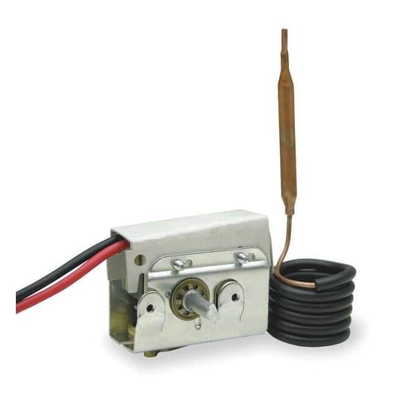 Qmark SPST Thermostat 5813-0036-000