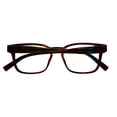 thumbnail image 6 of JOHN VARVATOS Eyeglasses V363 UF Brown 53MM, 6 of 7