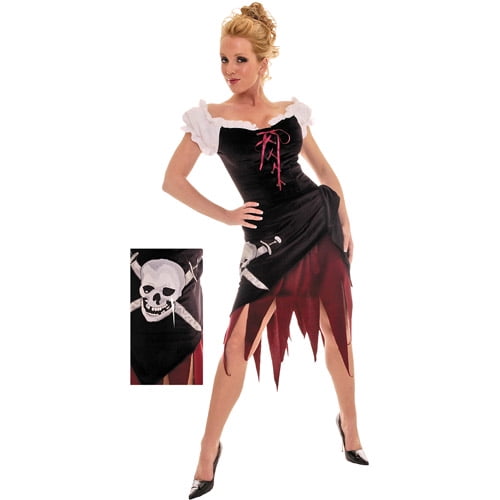 Pirate Wench Adult Halloween Costume