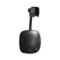 thumbnail image 1 of Soporte de ducha universal sin perforaciones Soporte de cabezal de ducha de baño ajustable Ventosa Base fija, Negro Jumpingount HA002528-03, 1 of 6