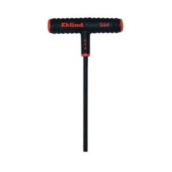 Eklind Tool Company  Long Hex T-Handle