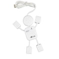 thumbnail image 1 of Computer One Point Four USB Expansion Port Splitter Function Hub Computer Accessories, 1 of 6