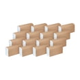 thumbnail image 4 of Toallas de papel AmazonCommercial Ultra Plus, 2400 hojas, paquete de 16, 4 of 4