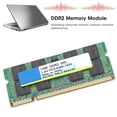 thumbnail image 3 of 2 Pack Xiede DDR2 1GB 800MHz PC2-6400 1.8V Memory Module, Fully Compatible with Laptops, 3 of 4