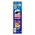 thumbnail image 2 of Pringles® Party Stack™ All Dressed Flavour Potato Chips 188g, 2 of 5