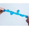thumbnail image 5 of 2 Pairs Of Gel Toe Separator Toe Stretcher Divider Spacer, Suitable For Men Gift, 5 of 5