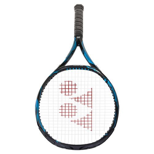Yonex EZONE DR 98 Blue Tennis Racquet Grip: 4 3/8 - Walmart.com