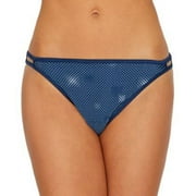 Vanity Fair Womens Illumination String Bikini Style-18108