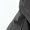 GRAY, variant on Men's Twill Weave Casual Pants Elastic Waistband Drawstring Loose Fit Outdoor Activity Pants S-XL