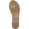 thumbnail image 3 of Roxoni Open Toe Sandal Slippers for Women - Indoor Outdoor Slides Shoes for Women - Spring Summer Slippers for Women, 3 of 7