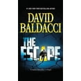 thumbnail image 2 of The Escape (John Puller), 2 of 2