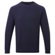 thumbnail image 1 of Asquith & Fox - Jersey de Orgánica para Hombre (Marino), 1 of 3