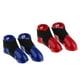 thumbnail image 3 of Protector de pies Macarena Gear de artes marciales Muay Thai TKD Azul m, 3 of 8