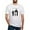 White, variant on CafePress - Fitted T Shirt - Fitted T-Shirt, Vintage Fit Soft Cotton Tee