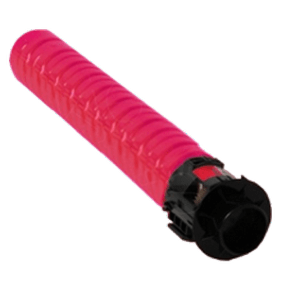 Zoomtoner Compatible Ricoh 841851 Laser Toner Cartridge Magenta for Savin MPC5503