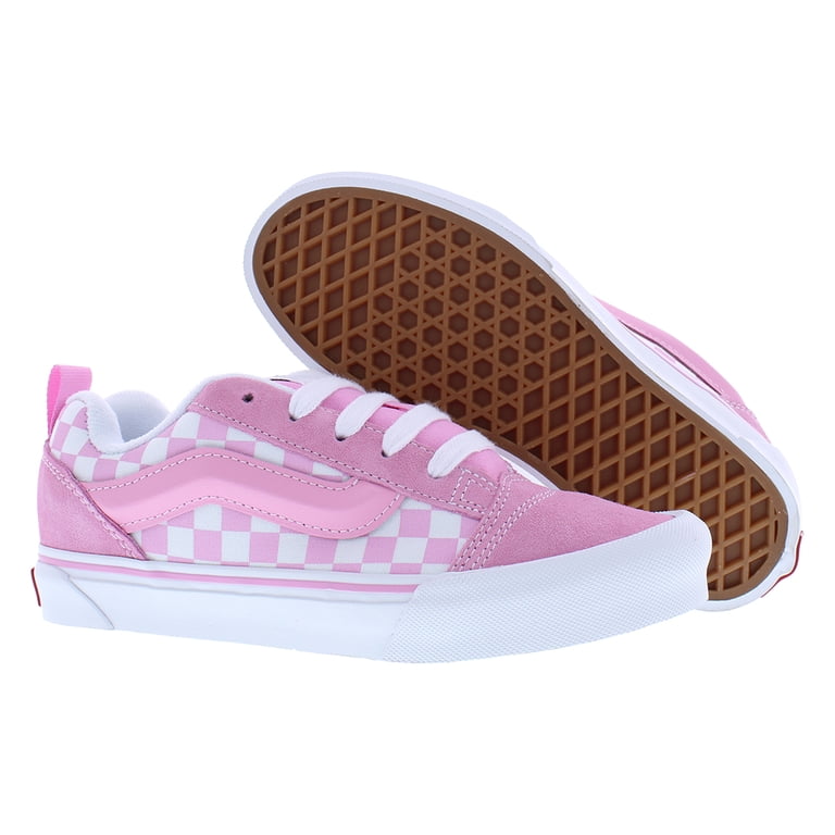 Vans Knu Skool Pink Old Skool Checkerboard Vans Vans Old Skool Pink Vans Knu Skool Platform Checkerboard Vans Old Skool  Pink Vans