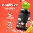 thumbnail image 5 of Efx Sports Karbolyn Fruit Punch - Gluten Free, 5 of 9