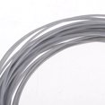 thumbnail image 2 of tredstone 12m Tennis Racket Racquet String High Elastic Thread Line Gray, 2 of 8