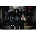 thumbnail image 4 of Slipknot - Portrait Wall Poster with Pushpins, 22.375" x 34", 4 of 4