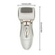 thumbnail image 2 of Rechargeable Electric Foot File for Smooth, Soft Feet - Professional Pedicure Tool, 2 of 4