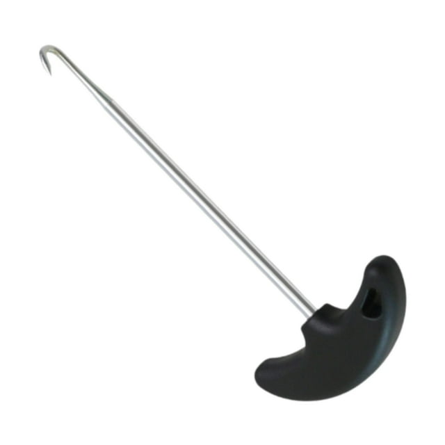 DYNWAVECA Motorcycle Spring Puller Tool,Spring Remover Installation Hand Tool Exhaust Spring Hook Installer for Vehicle Dirt Bike
