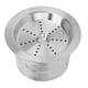 thumbnail image 1 of Taza de Filtro de Café Amonsee Cápsula Reutilizable Acero Inoxidable, 1 of 8