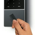 thumbnail image 4 of TimeMoto TM-828 SC - Clocking-in System with Fingerprint, MIFARE, DESfire and RFID Reader for Up to 2.000 Users - Including Employee Management Solution, 4 of 5