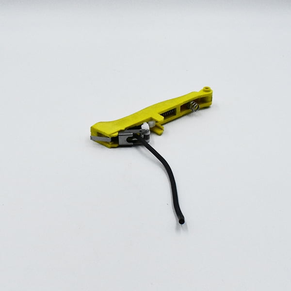 Shrinkfast 60 (MZ) Heat Gun - Trigger/Igniter Assembly - Part# 13