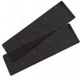 thumbnail image 1 of Cling On Car Sun Shade- Zone Tech 2-Piece UV Rays Protection Cling-On Sun Shade, 1 of 1