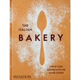 thumbnail image 3 of The Italian Bakery: Step-by-Step Recipes with the Silver Spoon, 3 of 3