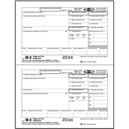 w2 form walmart
IRS Approved W-13 Laser Employee Copy B, Bulk w2 form walmart
IRS Approved W-13 Laser Employee Copy B, Bulk