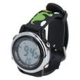 thumbnail image 2 of Relojes para niños a prueba de agua para niños, reloj deportivo digital para niños Reloj deportivo digital para niños Reloj LCD impermeable para exteriores para niños Diseño elevado, 2 of 9