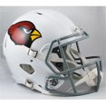 thumbnail image 1 of Arizona Cardinals Deluxe Replica Speed Helmet, 1 of 1
