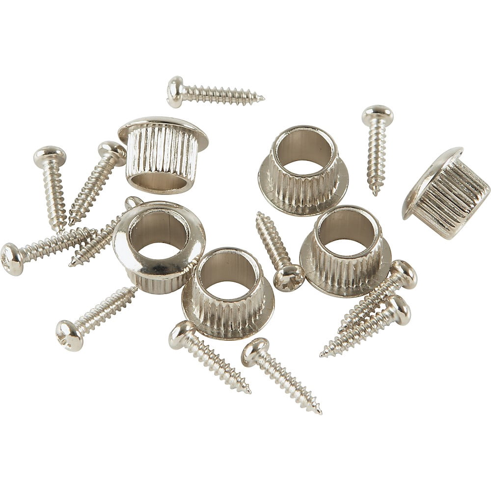 Proline 3+3 Diagonal Mount Tuning Machines Chrome
