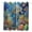 chudan-3, variant on Ocean World Turtle Window Curtain Panels Grommet Blackout Curtains Blackout Curtains for Living Room