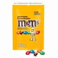 thumbnail image 1 of M&M'S, Peanut Milk Chocolate Candies, Sharing Bag, 165g, 1 of 11