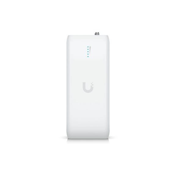 Ubiquiti Single Band Wi-Fi 5 IEEE 802.11a/n/ac 866.70 Mbit/s Wireless Bridging PoE Adapter