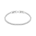 thumbnail image 1 of Pulsera Swarovski Emily | Blanco | Baño De Rodio Joya Original 1808960 | Joyería De Lujo Para Mujer | Ideal Para Regalo Elegante, 1 of 5