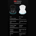 thumbnail image 4 of Auriculares internos para juegos Lenovo thinkplus GM2 Pro True Wireless BT Lenovo Auriculares, 4 of 8