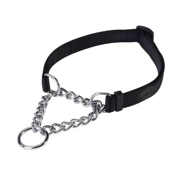 Guardian Martingale Collar 22-34 In Red