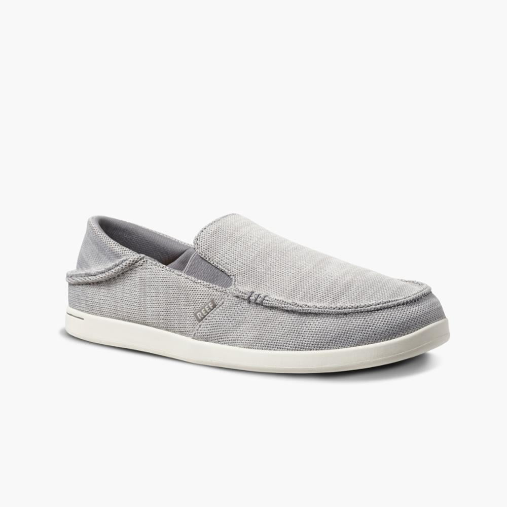 reef slip on shoes mens
