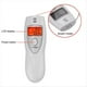 thumbnail image 3 of Alcoholímetro Digital LCD, Inhalador, Alcoholímetro Portátil para Seguridad en el Vehículo, Detector Digital de Alcohol., 3 of 5