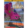 Super Singing Circus (DVD)