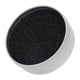 thumbnail image 4 of Esponja Limpiadora ANGGREK de Brochas Portátil Carbón Activado Negro, 4 of 8