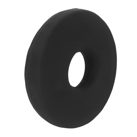 LAFGUR 11.8in Donut Tailbone Cushion Sponge Washer Hemorrhoid Treatment Bedsore Pillow For Elderly,Donut Pillow,Tailbone Hemorrhoid Cushion