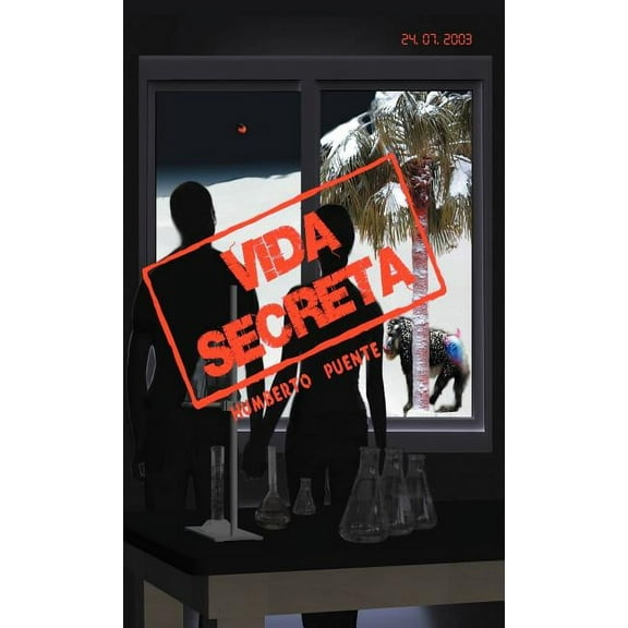 Vida Secreta