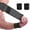 Black, variant on Elastic Compression Wrist Wraps, Breathable Wrist Support Bands for Men Women, Fitness Weightlifting Gym Sports Wrist Brace, 2PC, Navy Blue