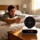 thumbnail image 3 of Gun Alarm Clock with Target, Interactive Shooting Game Wake Up Timer for Heavy Sleepers, Personalized Voice Recording & LED Display, Fun Bedside Gadget Birthday Gift for Boys, Teens and Men, 3 of 7