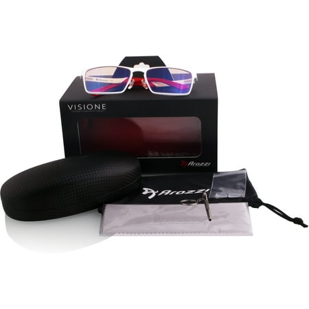 Visione VX800 Blue Light Blocking Computer Glasses