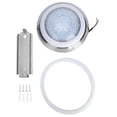 thumbnail image 4 of Rdeghly Colorful RGB LED Light Underwater Lamp Hot Spring Fountain For Home Aquarium, 4 of 8